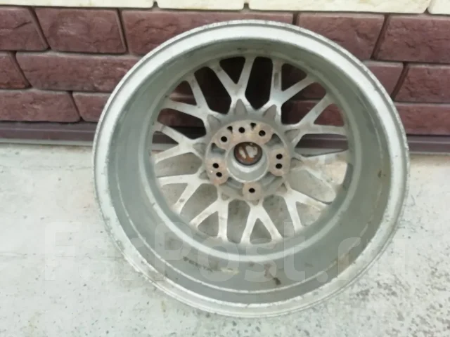 RAYS Eins Kahn 2. 7.0x16", 4x114.3, 5x114.3, ET35 ����