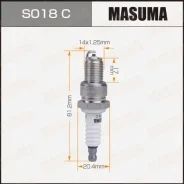 ����� ��������� BPR6ES S018C ����