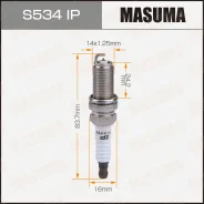 ����� ��������� PLFR5A-11 S534IP ����