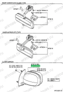 ������� ������� ���� ������� [87940-26161-C1] 8794026161C1 ����