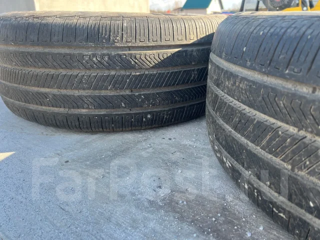 Continental ContiCrossContact. ������, 2023 ���, �/�, ����� 10 % ����