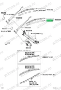 ������ ������ ����������������, �1 85214-B2020 85214B2020 ����