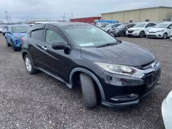 Honda Vezel. RU1, L15B ����