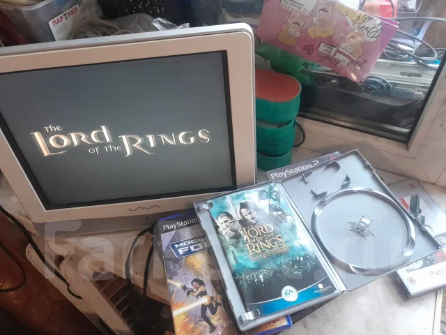 Sony PlayStation 2 ����