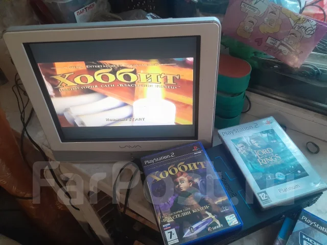 Sony PlayStation 2 ����