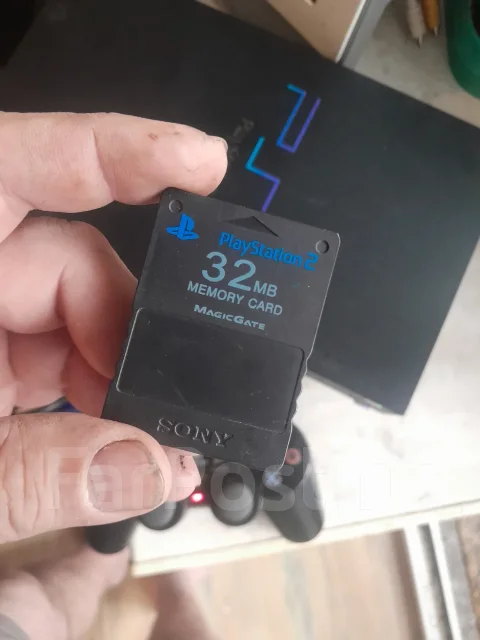 Sony PlayStation 2 ����