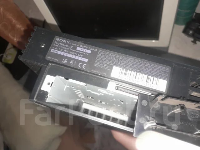 Sony PlayStation 2 ����