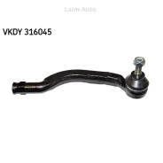 ���������� ������� ���� ������. ���� VKDY316045 ����