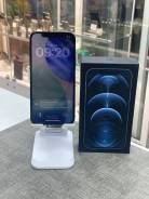 Apple iPhone 12 Pro. �/�, 128 ��, �����, 3G, 4G LTE, Dual-SIM, ����������, NFC, ������� �������, ������������ ������� ����