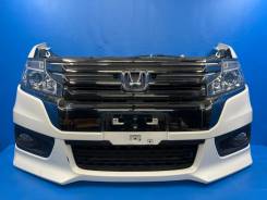 Nose cut Honda Stepwgn RK5 R20A 179274 ����
