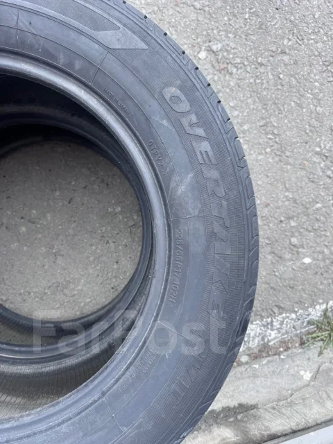 Autobacs Overtake RVII. ������, �/�, ����� 40 % ����