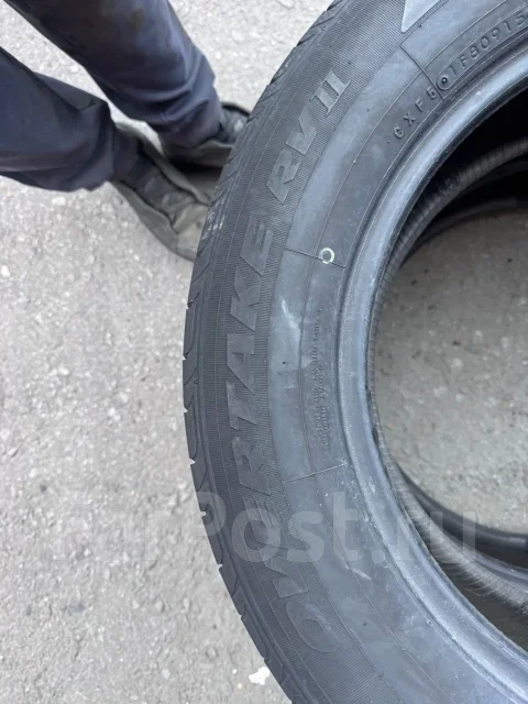 Autobacs Overtake RVII. ������, �/�, ����� 40 % ����