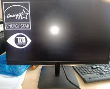 Acer. 23.8", ���������� �� (LCD, LED, QLED) ����