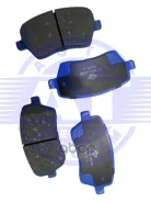 ������� ����. ����. ���. _Dacia/Renault Duster 12-, LADA Largus ������ 12-, ����� Auto Technologies Group AT 8422-300BP Auto Euro Program AT ���. AT 8...