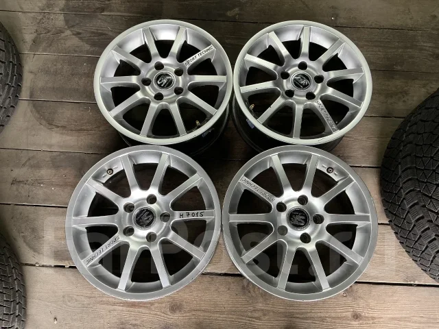 Sport Technic. 6.5x15", 5x108, ET40, �� 60,1���. ����