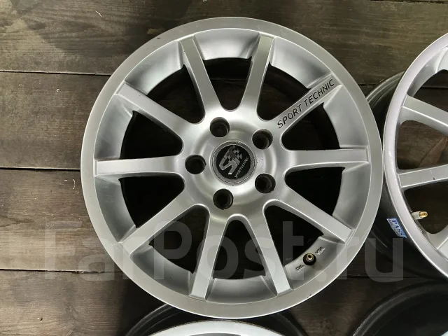 Sport Technic. 6.5x15", 5x108, ET40, �� 60,1���. ����
