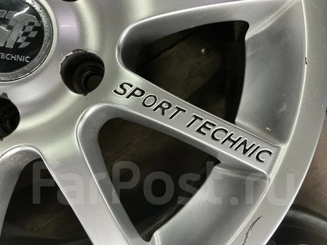 Sport Technic. 6.5x15", 5x108, ET40, �� 60,1���. ����