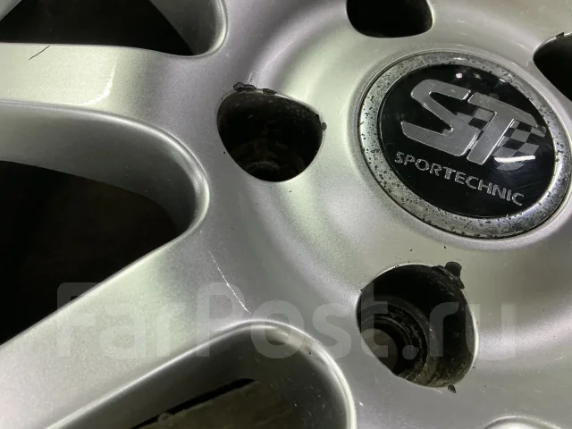 Sport Technic. 6.5x15", 5x108, ET40, �� 60,1���. ����