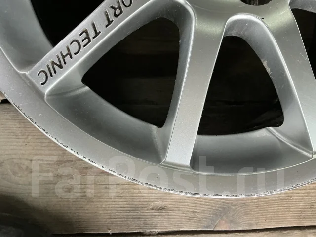 Sport Technic. 6.5x15", 5x108, ET40, �� 60,1���. ����