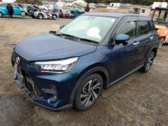 Toyota Raize. A200A, 1KRVET ����