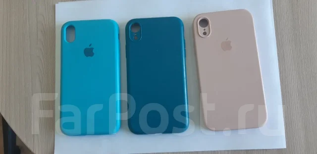Apple iPhone Xr. �/�, 64 ��, ������, 3G, 4G LTE ����