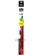 ���. LCDV2460H Livcar Wiper Hybrid LCDV2460H LivCar LCDV2460H ����