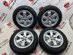 Toyota. 6.0x15", 5x100, ET45, �� 54,1���. ����