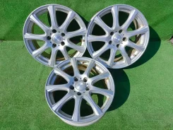 Dunlop Dufact. 7.0x17", 5x114.3, ET38, �� 73���. ����