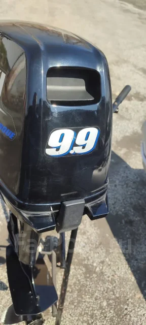 Stormline. 2017 ���, ����� 3,6��., ��������� ���������, 9,9��.�., ������ ����