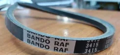 ������ �������� RAF3415 ��� Toyota Nissan Mazda ������������� Bando ������ 11720-01T01 11720-65003 11720-T9300 99332-01070 3874-18-381 6415 13X1075HD...