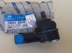 ���������� ������� ���� Hyundai Santa Fe 2000-2006 2000-2006 Mobis 568203B000 568203B000 ����