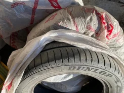 Dunlop Enasave RV505. ������, 2021 ���, �/�, ����� 5 % ����