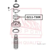 ������� ����� ������ 0211-T30R* ASVA (������) ASVA 0211T30R 0211T30R ����