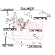 ������ ������������� 1207-CMR* ASVA (������) ASVA 1207CMR 1207CMR ����