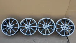 Topy Zina Lite. 7.0x17", 5x114.3, ET48, �� 73���. ����