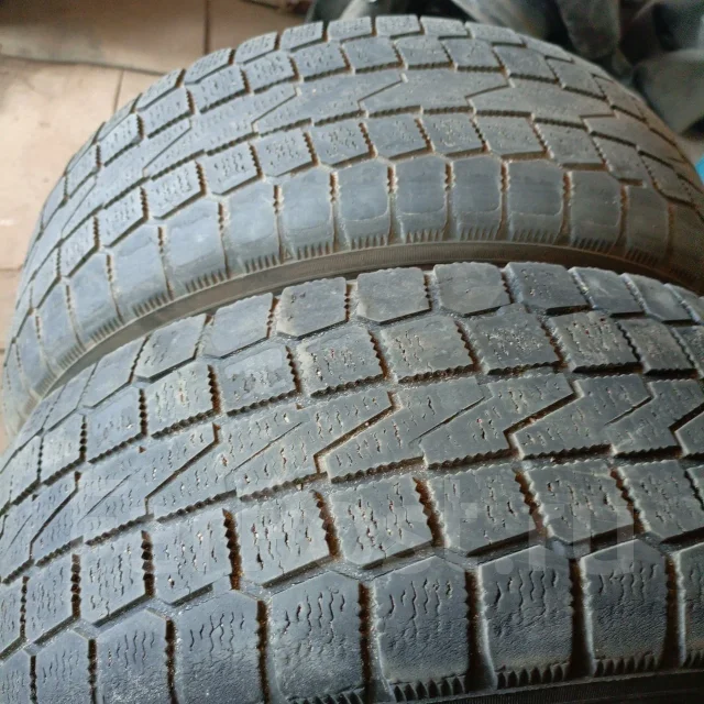 Yokohama Guardex F720. �����������, �/�, ����� 40 % ����