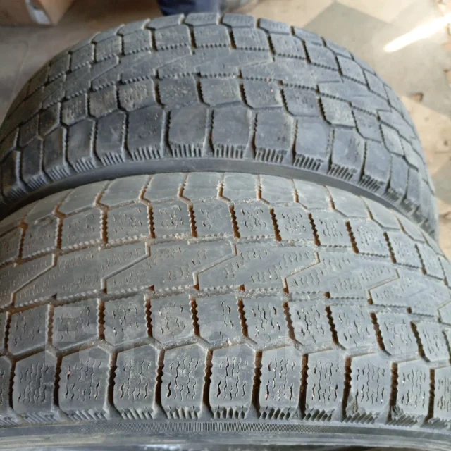 Yokohama Guardex F720. �����������, �/�, ����� 40 % ����