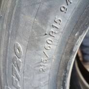 Yokohama Guardex F720. �����������, �/�, ����� 40 % ����