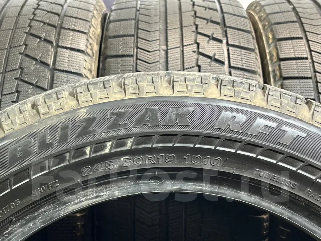 Bridgestone Blizzak VRX. ������, ��� �����, 2019 ���, �/�, ����� 5 % ����