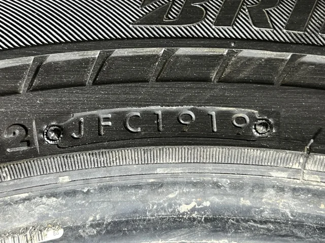 Bridgestone Blizzak VRX. ������, ��� �����, 2019 ���, �/�, ����� 5 % ����