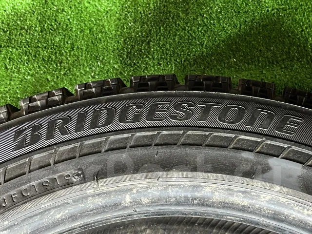 Bridgestone Blizzak VRX. ������, ��� �����, 2019 ���, �/�, ����� 5 % ����
