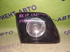 ������� ����� ������ Mazda Axela 2775 BK3P, ����� 2775 ����