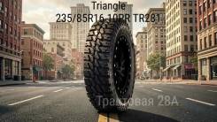 Triangle GripX MT TR281. ����� mt, 2024 ���, ����� ����