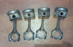 ������� � ������� Toyota Noah, AZR65G, 1Azfse 1321128090A0 ����