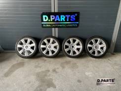 �������� ������������ ������ Bentley � �������. 9.0x20" 5x112 ET41 �� 56,1���. ����
