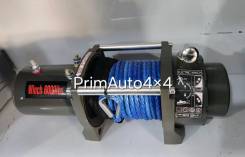 ������ Electric Winch 12v 6000 LBS/2722��