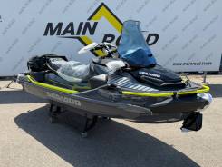BRP Sea-Doo Explorer. 2026 ���. ��� ����� �� ������������ ����