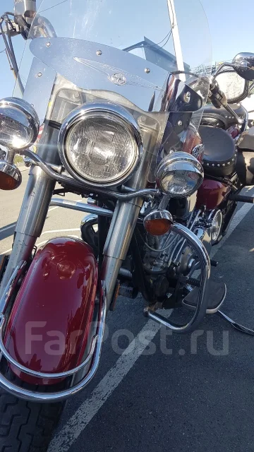 Yamaha Roadstar 1600. 1 600����. ��., ��������, ���������, ������ �� �� ����