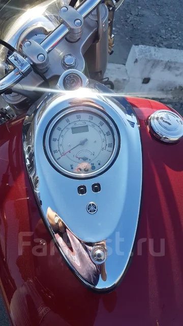 Yamaha Roadstar 1600. 1 600����. ��., ��������, ���������, ������ �� �� ����