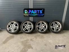 ������ �������� Mercedes-Benz GLE-Class W166. 10.0x21" 5x112 ET46 �� 66,6���. ����